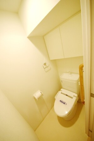 TPCレジデンス府中の物件内観写真